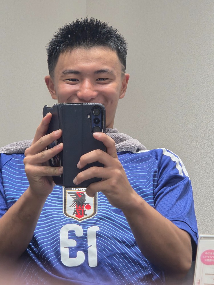 神谷治輝さんのレビュー画像