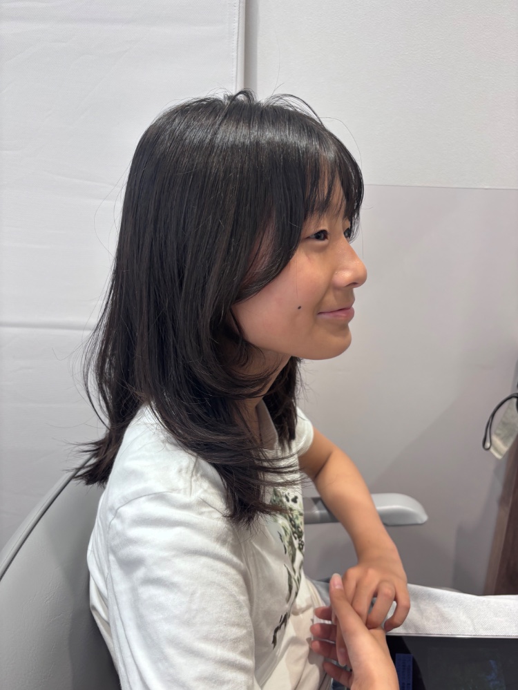 後藤悠夏さんのレビュー画像