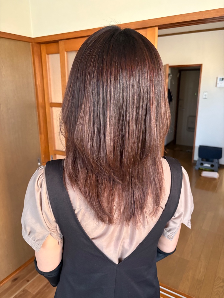 井出　美紀子さんのレビュー画像