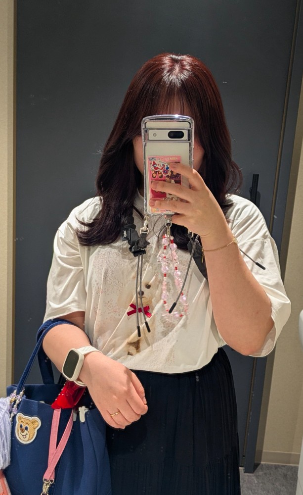 あおいさんのレビュー画像