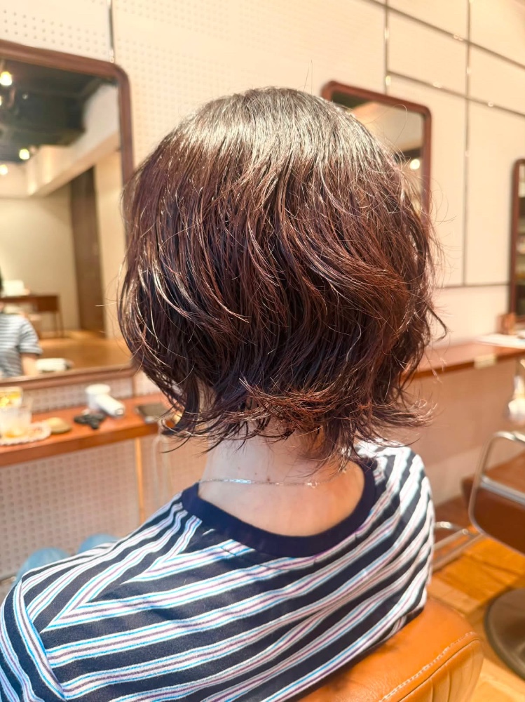 中村真美子さんのレビュー画像