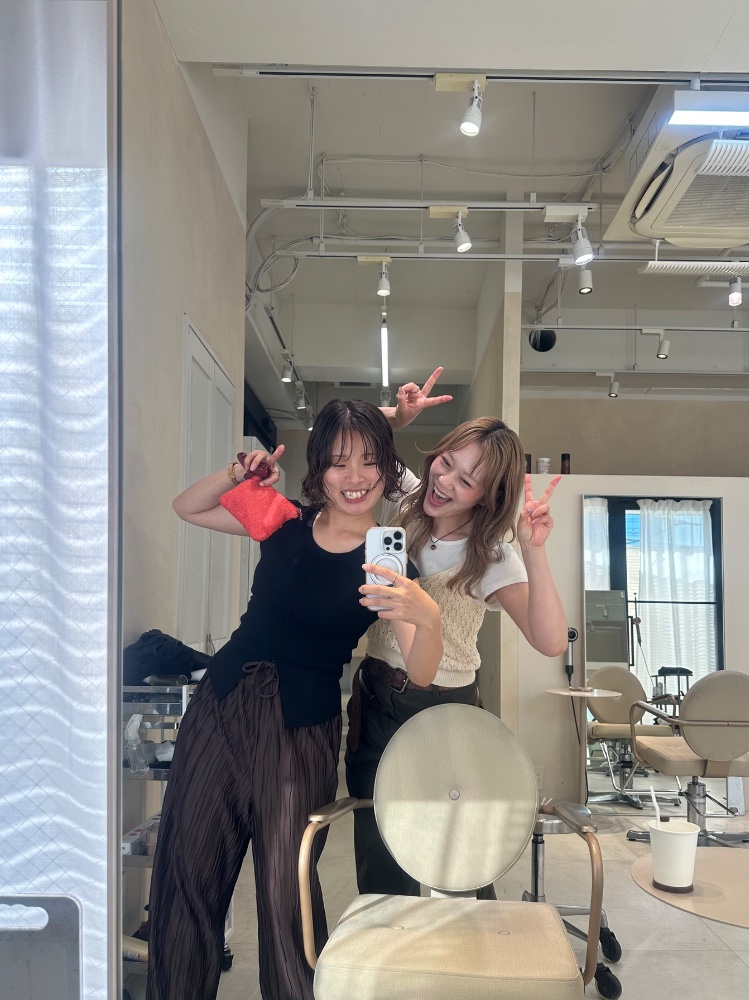 熊谷佳愛さんのレビュー画像