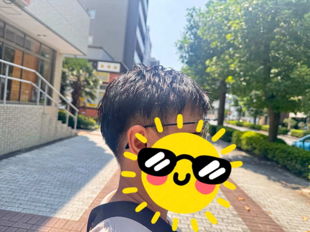 Minさんのレビュー画像