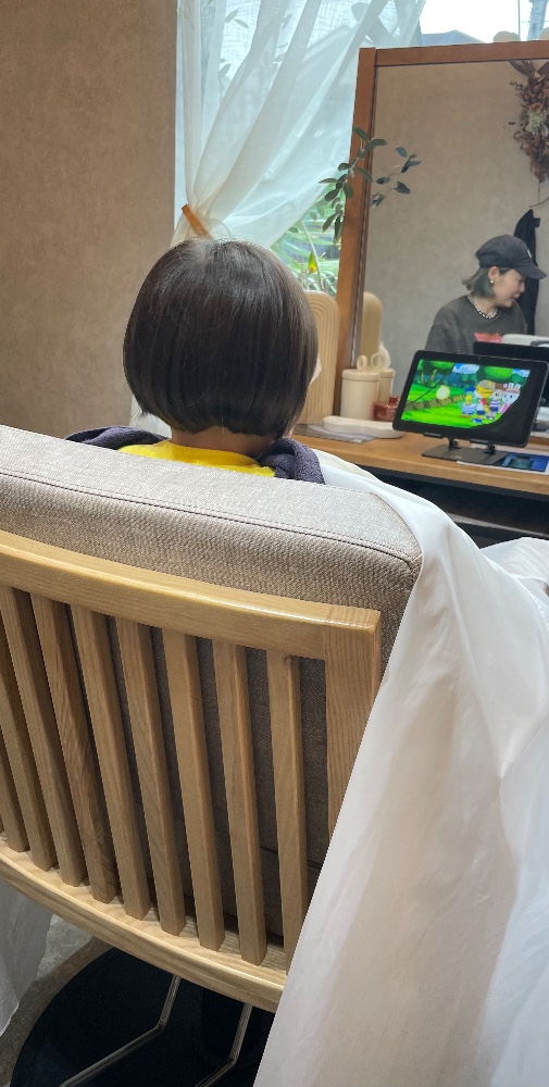 塚本　結珂さんのレビュー画像
