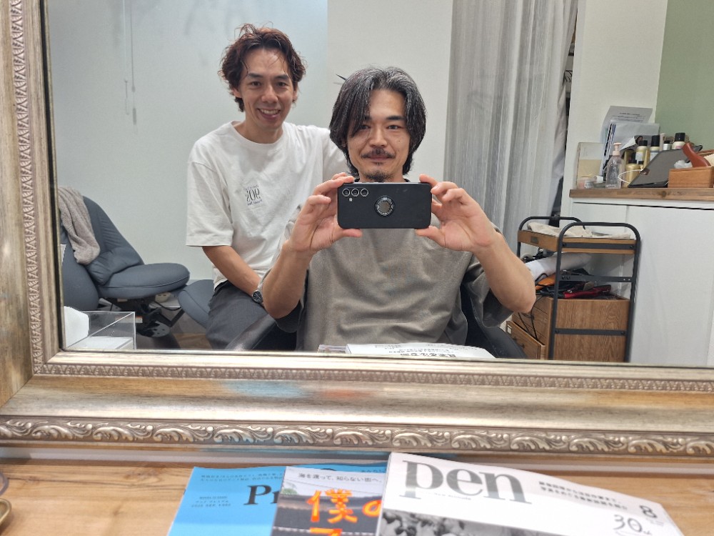 千葉尚之さんのレビュー画像