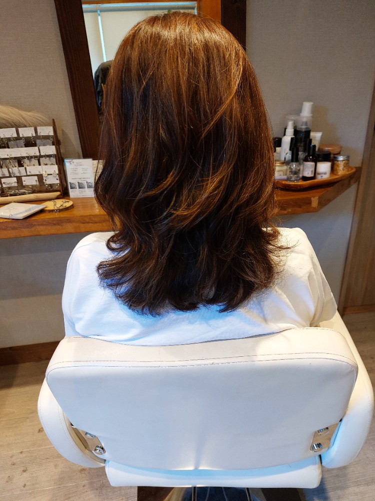 高橋綾子さんのレビュー画像