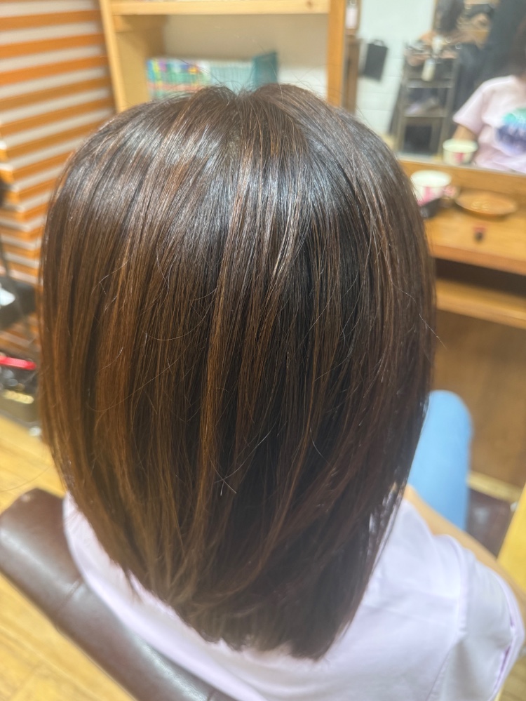早川愛子さんのレビュー画像