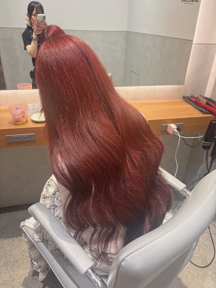 林優月さんのレビュー画像