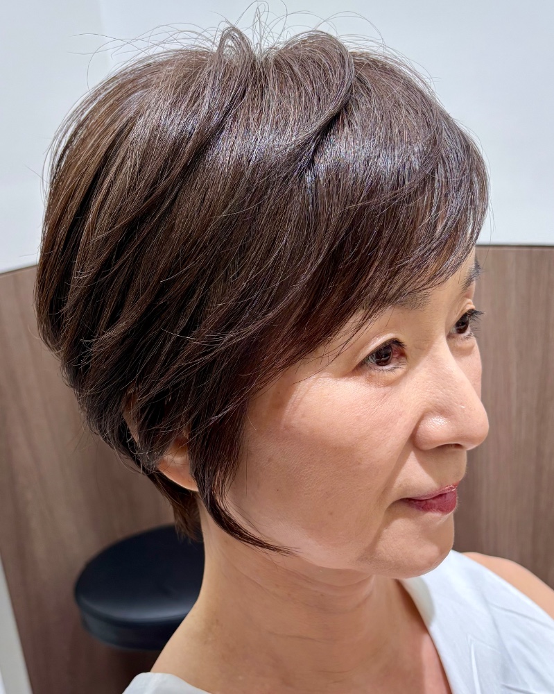 吉永鈴さんのレビュー画像
