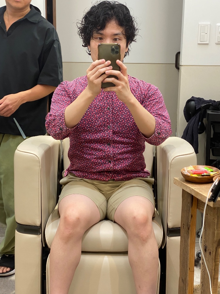 板垣康平さんのレビュー画像