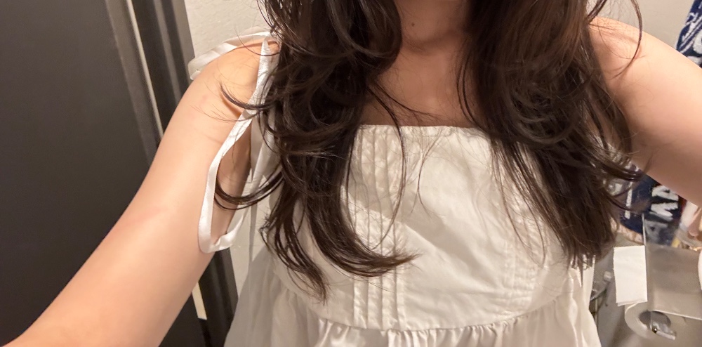 田中結希さんのレビュー画像
