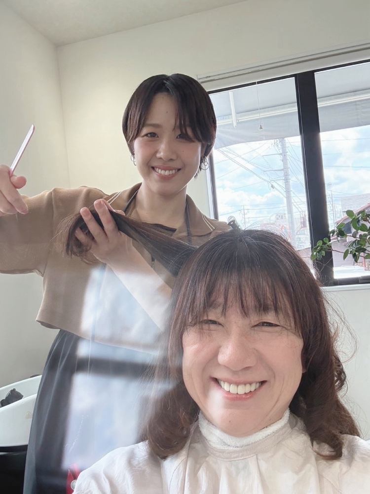 北折明子さんのレビュー画像