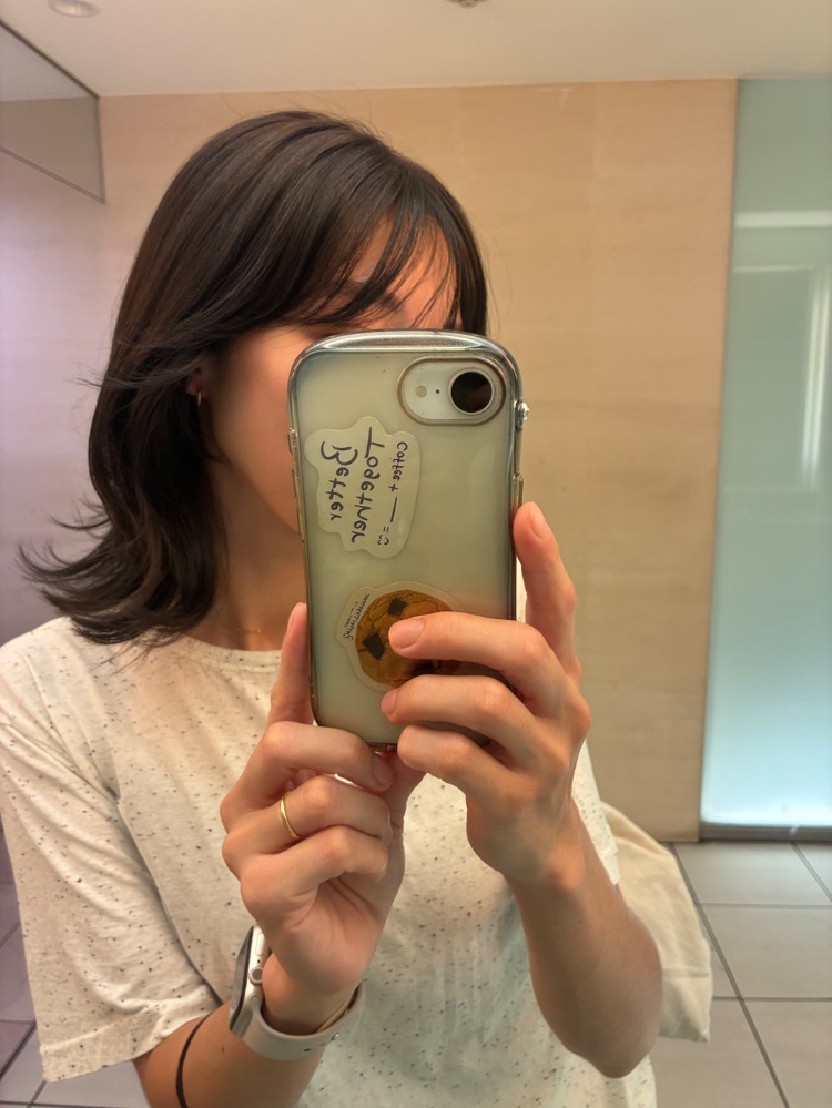 遠藤　絵里香さんのレビュー画像
