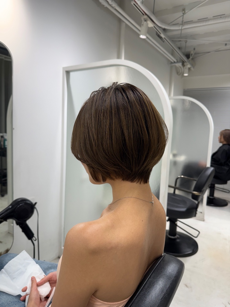 馬場 光希さんのレビュー画像