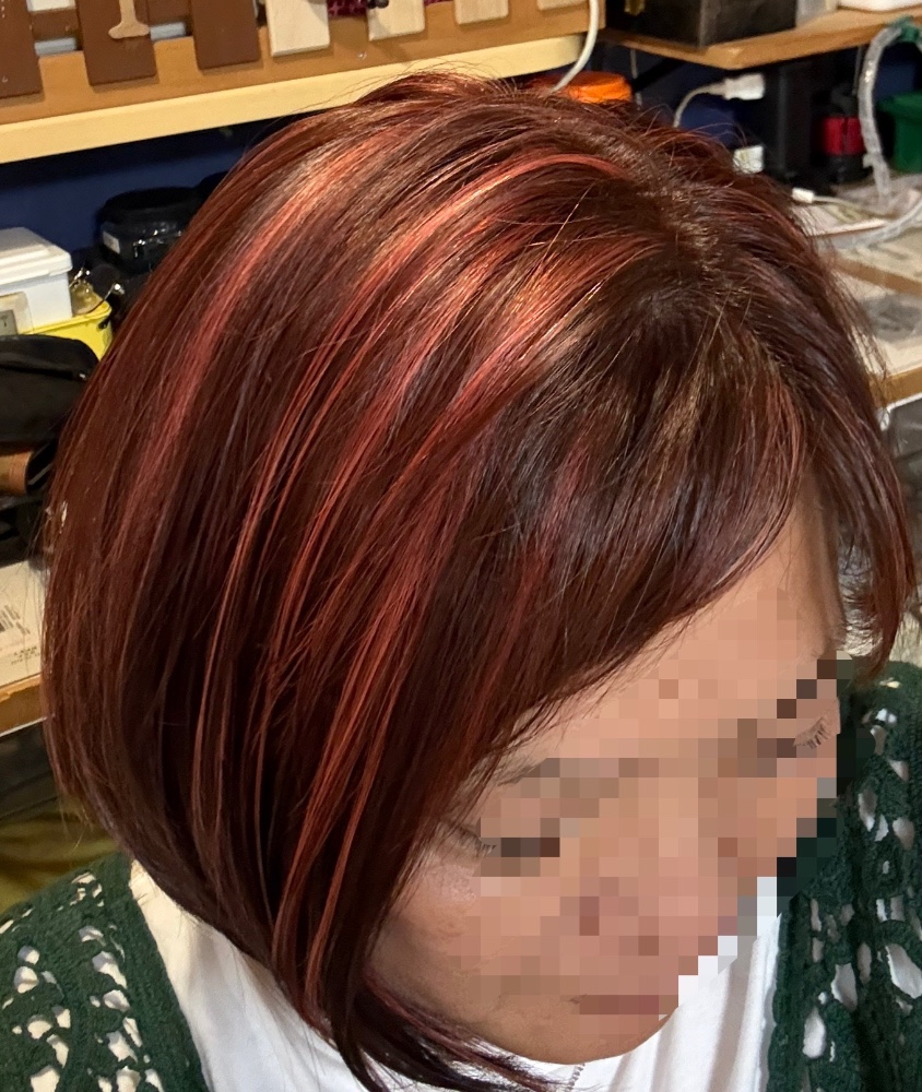 吉田真澄さんのレビュー画像