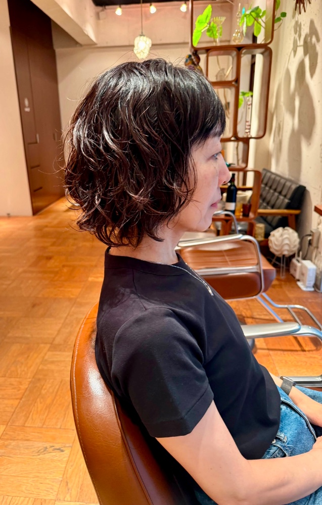 中村真美子さんのレビュー画像