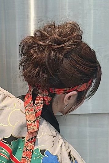 ayaさんのレビュー画像