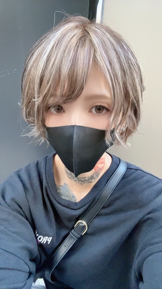 中根　有紀さんのレビュー画像