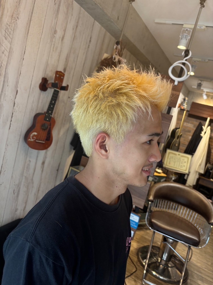 小野　天力さんのレビュー画像