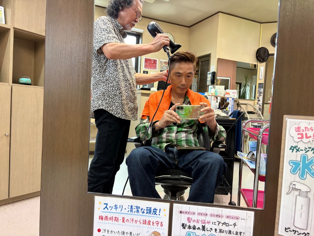 牛丸　徹さんのレビュー画像