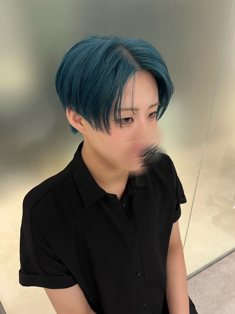 大和田　愛紗さんのレビュー画像