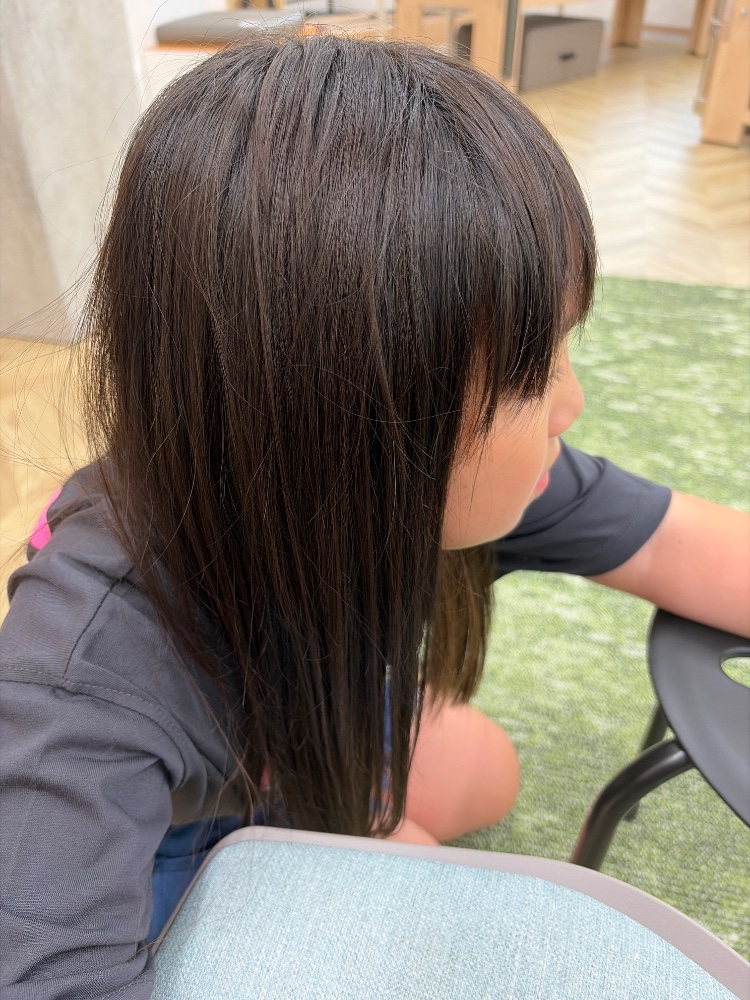 林 智恵さんのレビュー画像