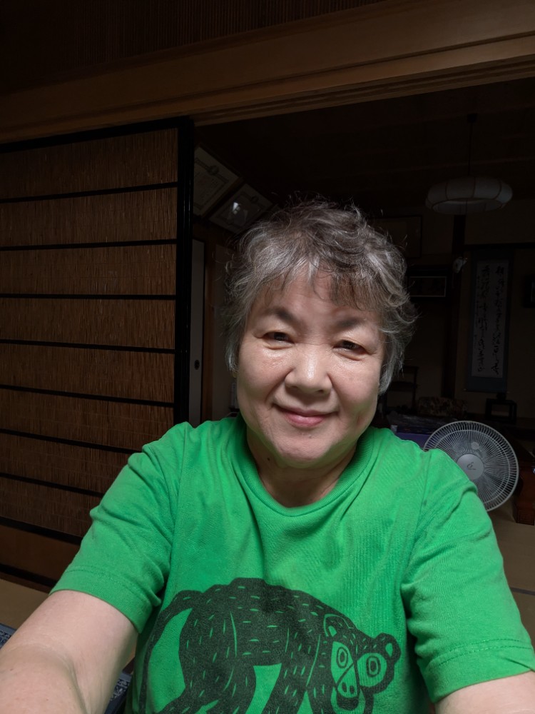 高橋久子さんのレビュー画像