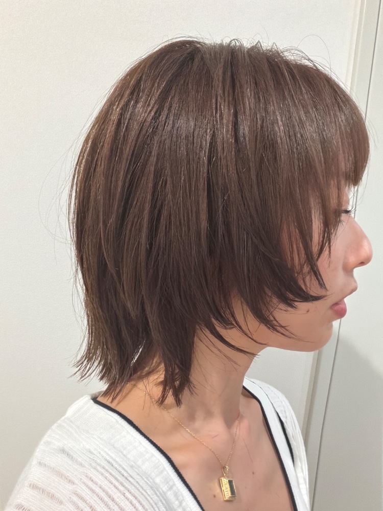 木川　愛子さんのレビュー画像