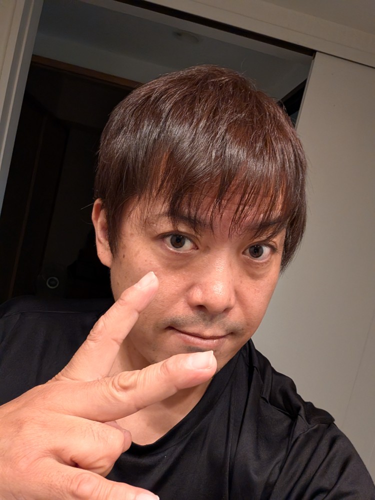 平船竜一さんのレビュー画像