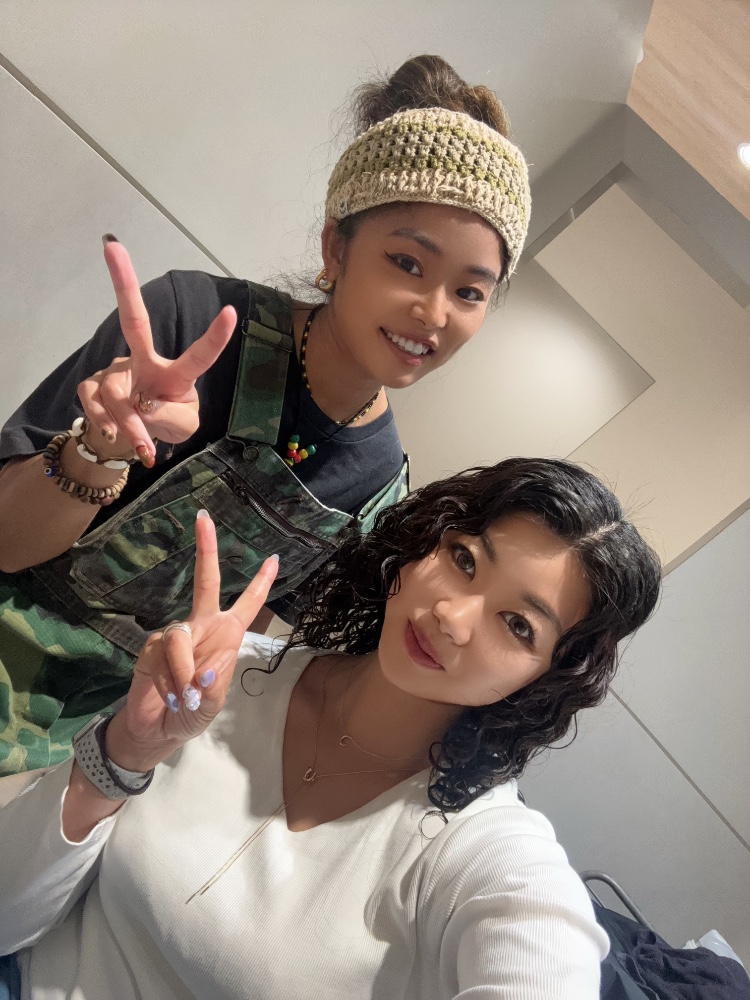 郡さんのレビュー画像