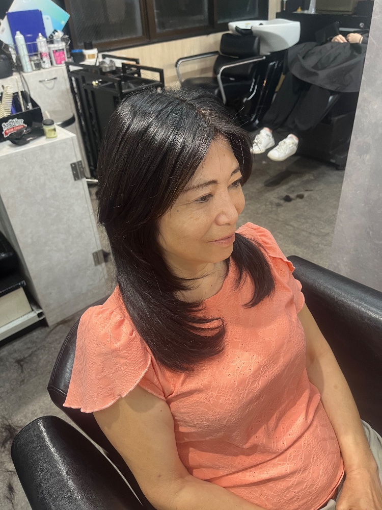 田中千恵さんのレビュー画像
