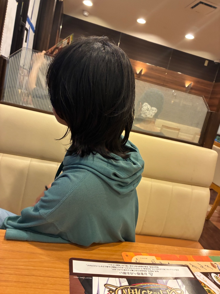 守部ひとみさんのレビュー画像