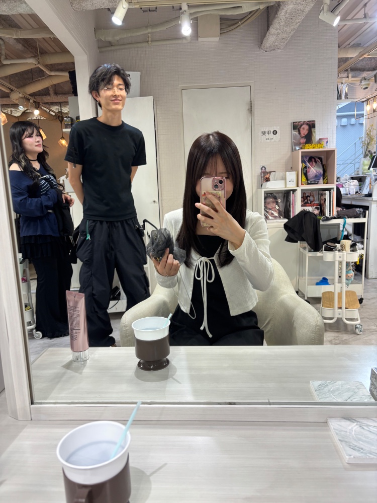 小林のぞみさんのレビュー画像