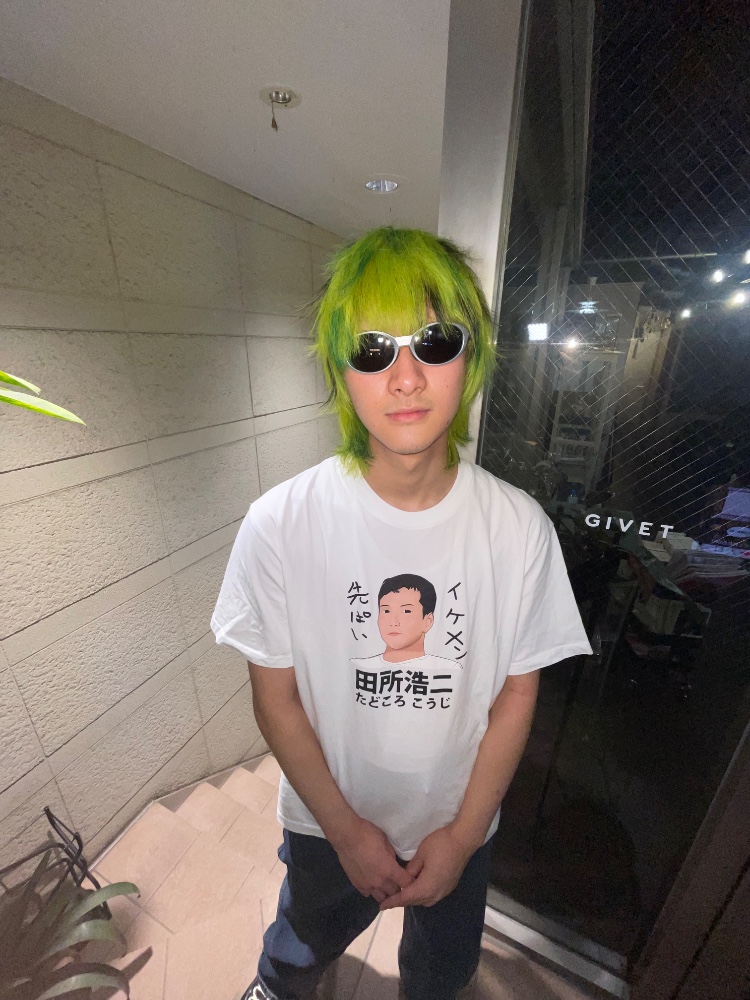しぇるたろうさんのレビュー画像