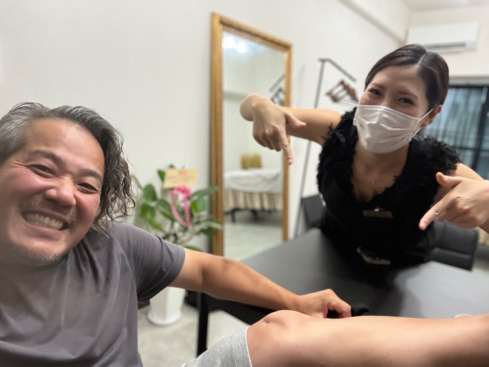 菱川陽亮さんのレビュー画像