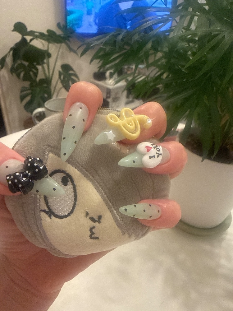 山本宇海さんのレビュー画像