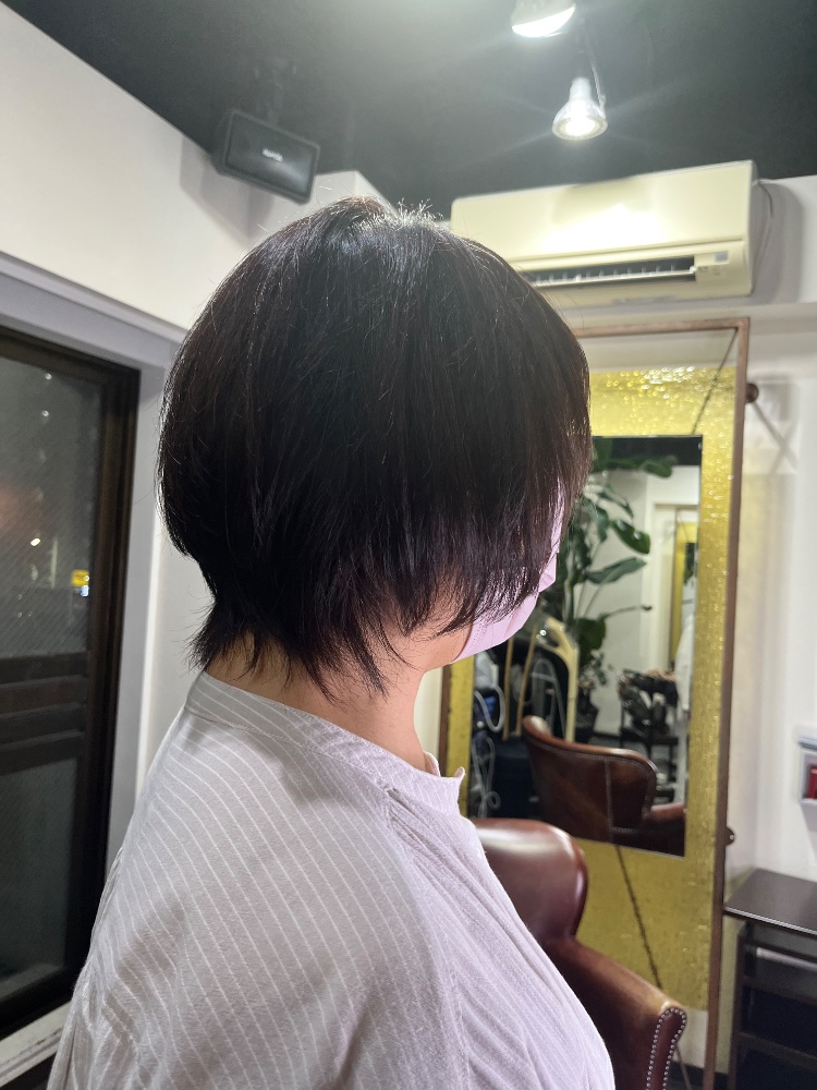 阿部さんのレビュー画像
