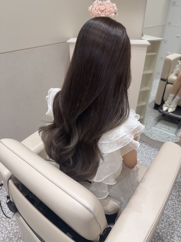 林和希さんのレビュー画像