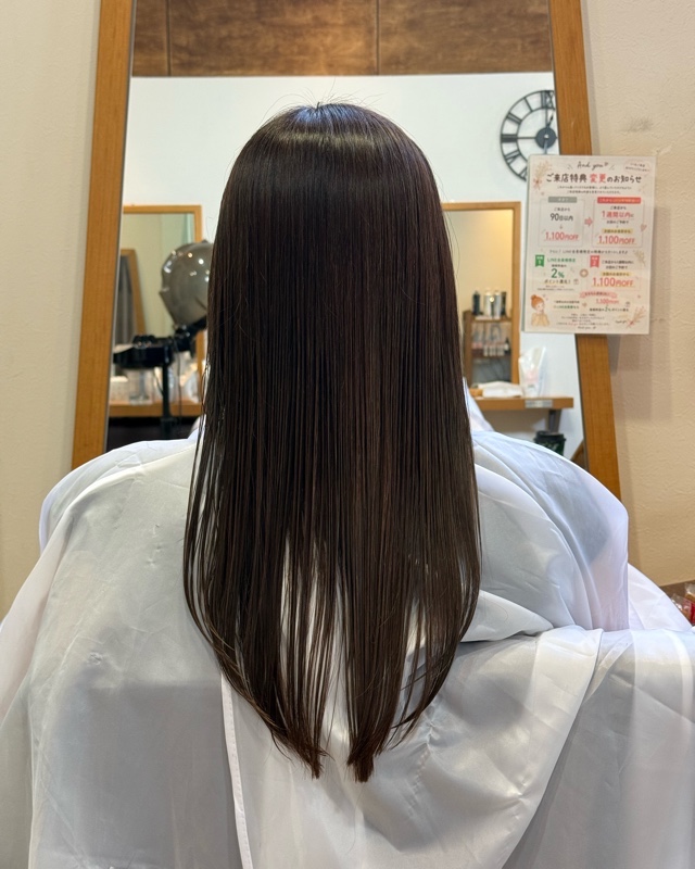 栗原 愛子さんのレビュー画像