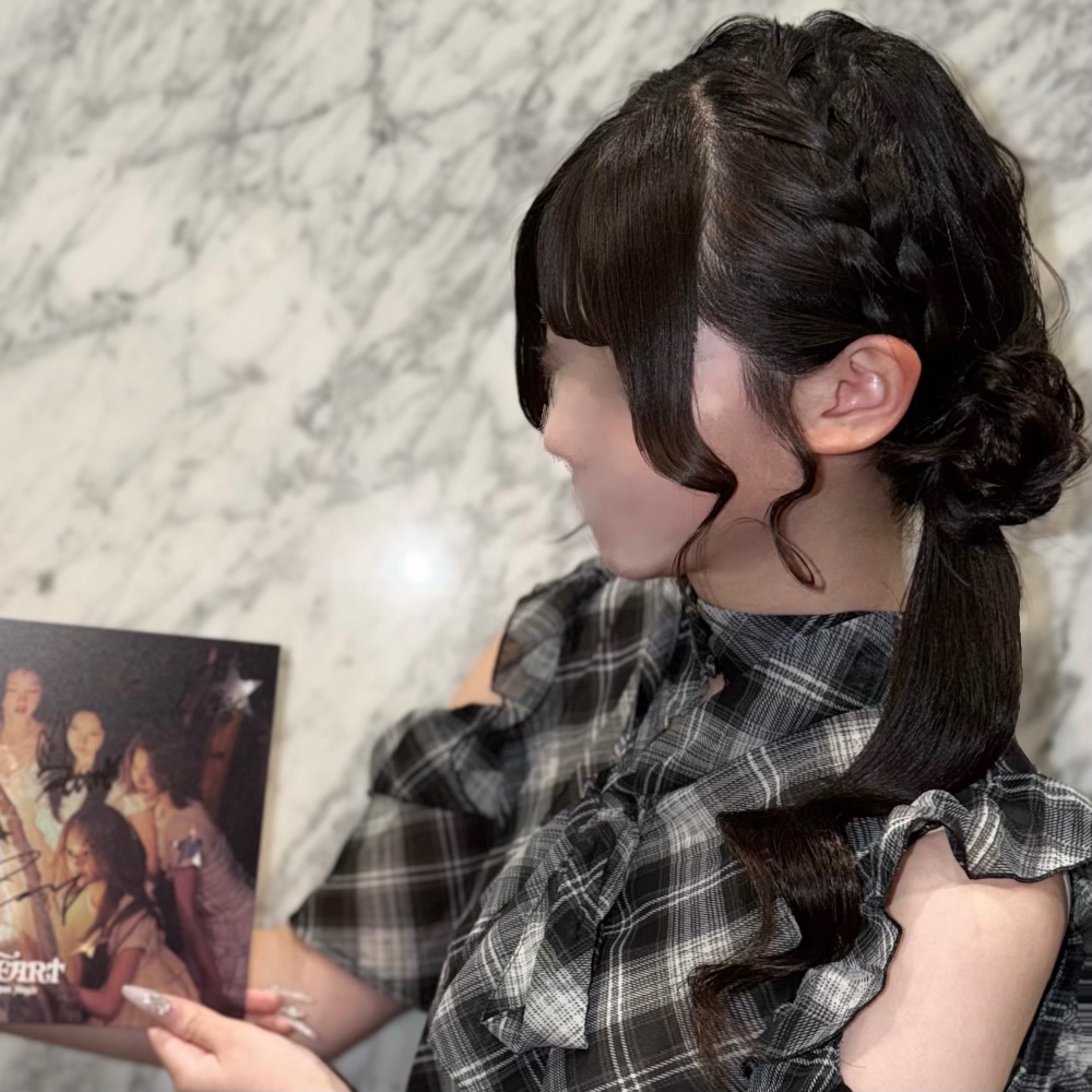 田儀 佳純さんのレビュー画像