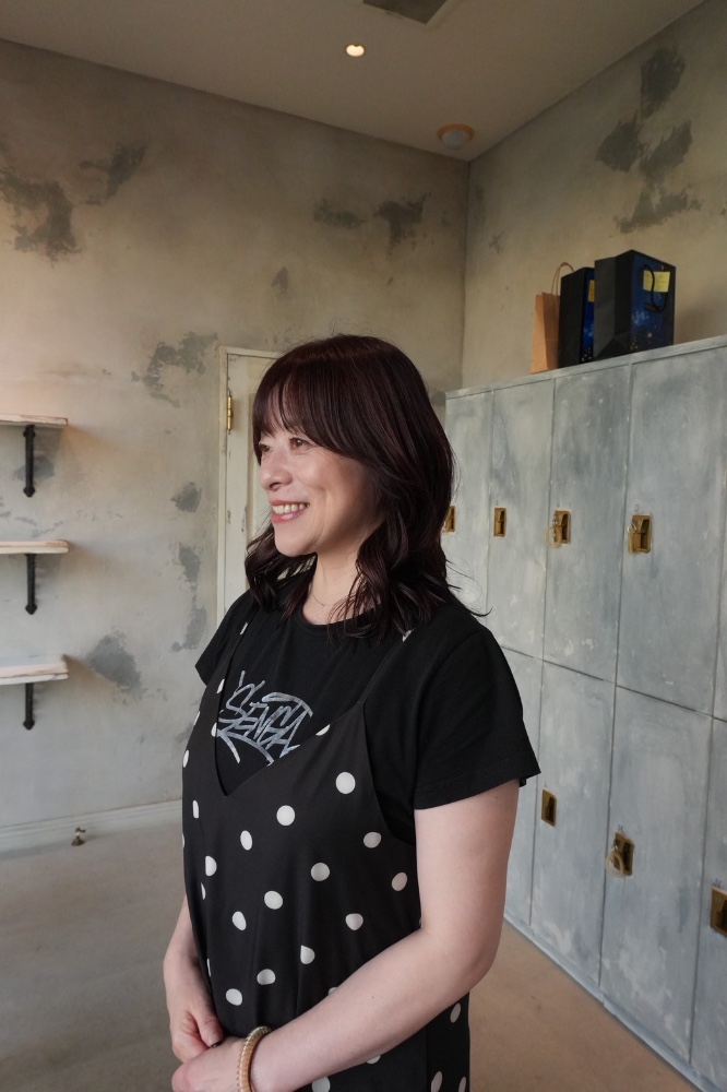 河添優子さんのレビュー画像