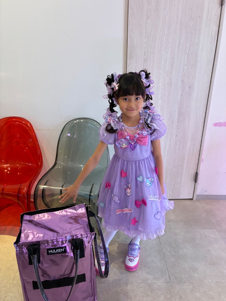 新宮　莉星さんのレビュー画像