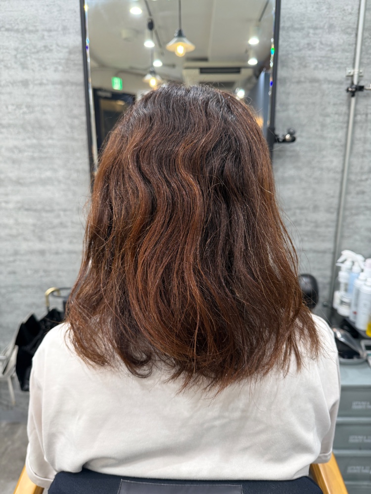 米山咲子さんのレビュー画像