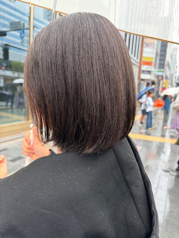 川崎綾乃さんのレビュー画像