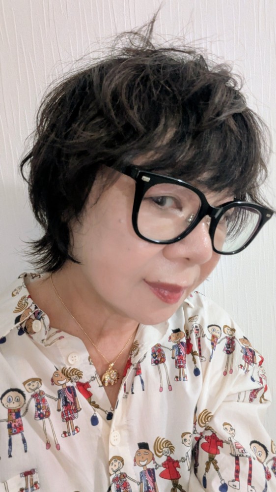 永峯啓子さんのレビュー画像
