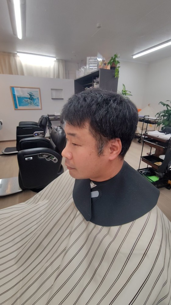 大石勇気さんのレビュー画像
