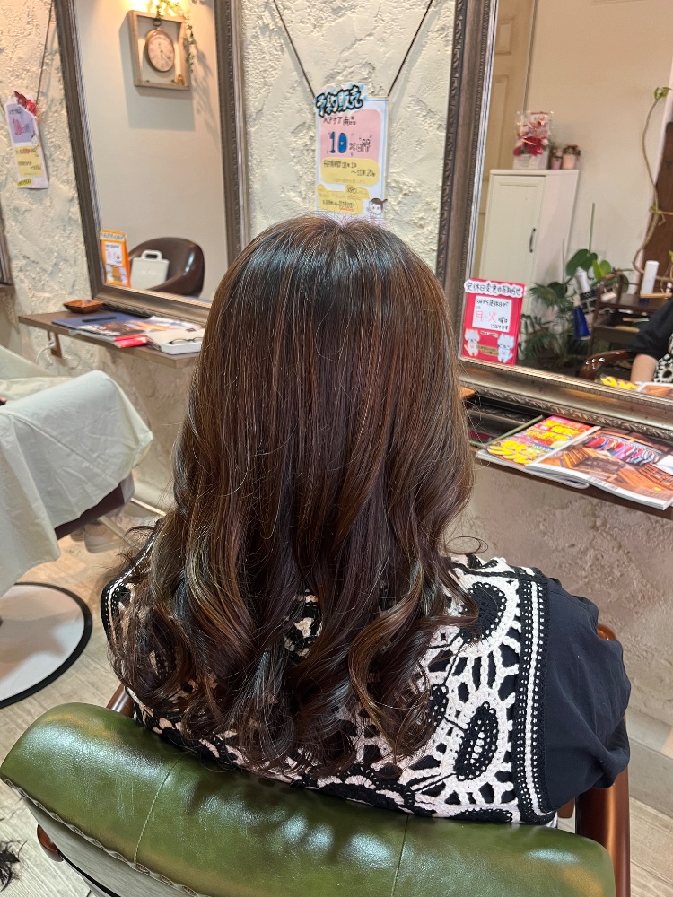 川口由起子さんのレビュー画像