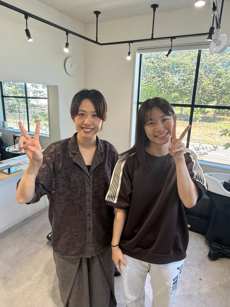 北折愛里さんのレビュー画像