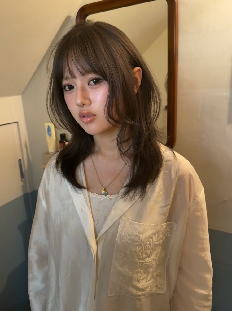 岩野莉子さんのレビュー画像