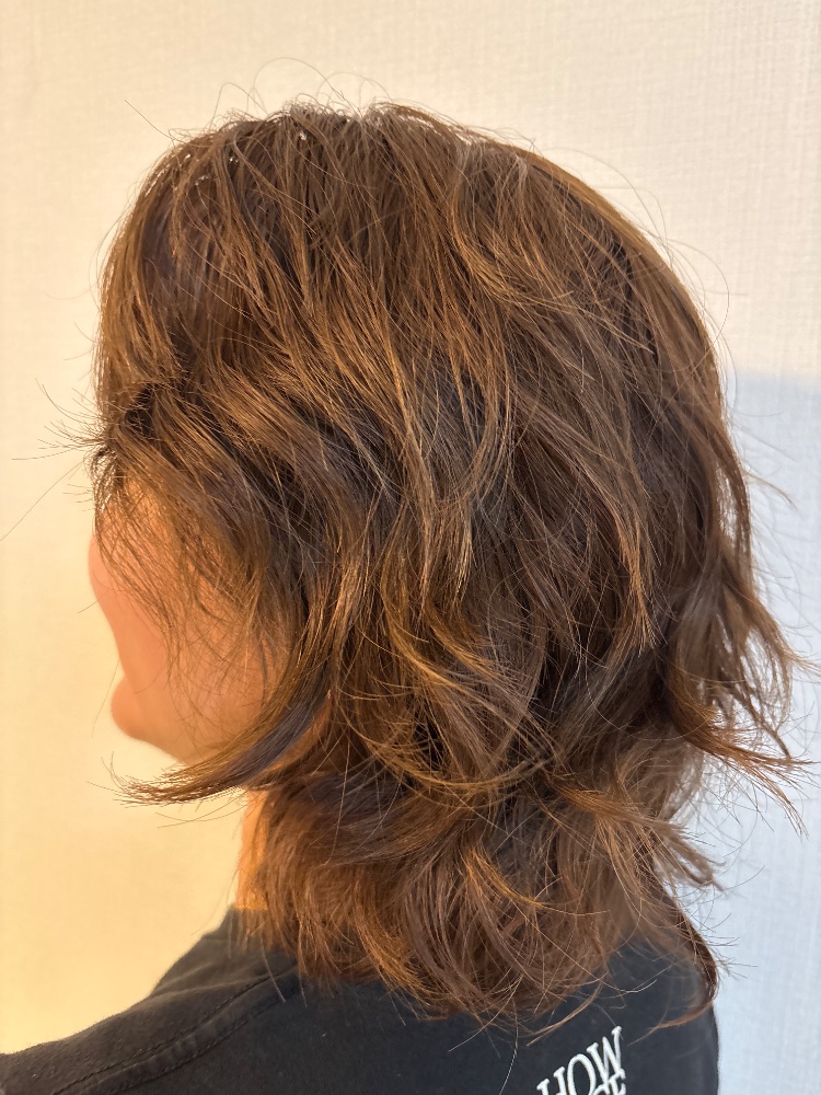 原口美幸さんのレビュー画像
